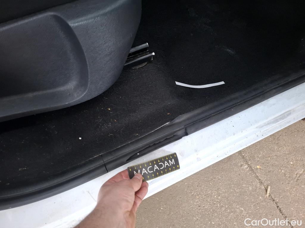  Renault  Kangoo  Trend 1.5 dCi 95CV BVM6 E6dT #18