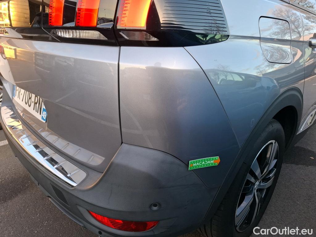  Peugeot  5008  Allure Business 1.5 HDi 130CV BVA8 E6d #57