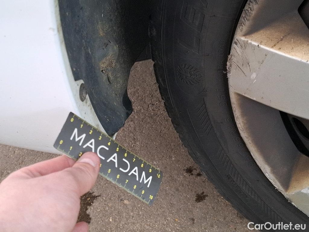  Renault  Kangoo  Trend 1.5 dCi 95CV BVM6 E6dT #16