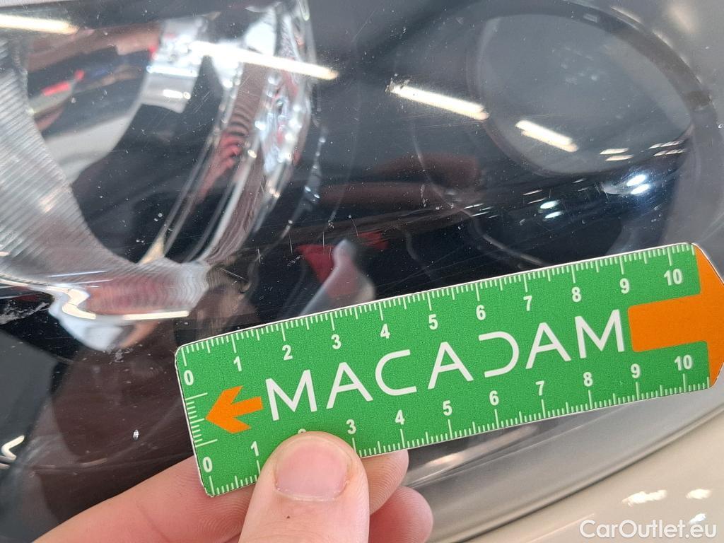  Renault  Captur  Business 1.5 dCi 90CV BVA6 E6 #83