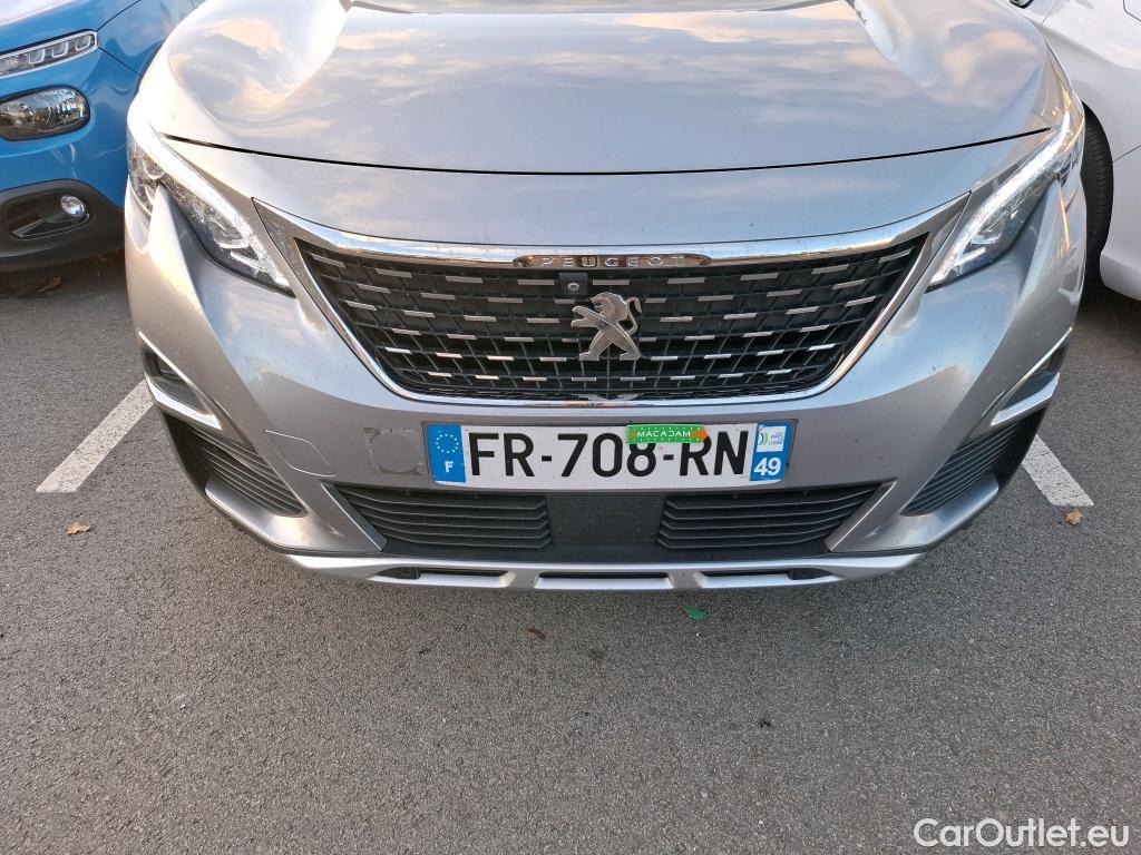 Peugeot  5008  Allure Business 1.5 HDi 130CV BVA8 E6d #42