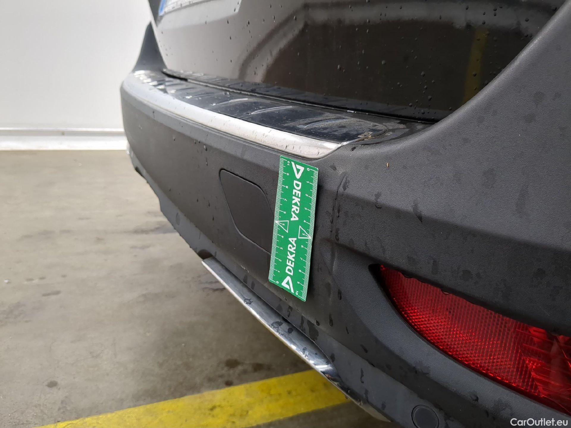  Peugeot  5008  GT 2.0 HDi 180CV BVA8 E6d #21