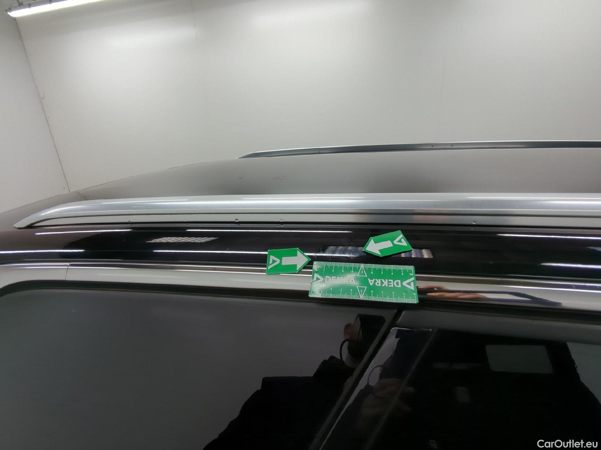  Peugeot  5008  GT 2.0 HDi 180CV BVA8 E6d #24