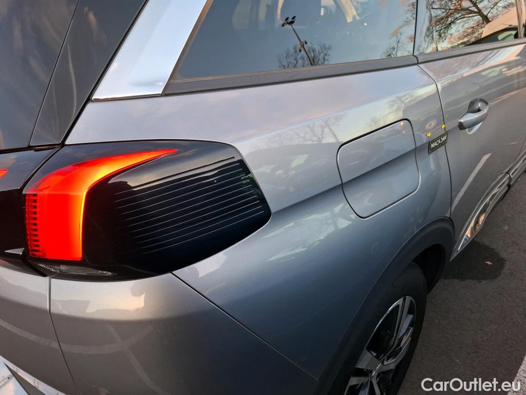  Peugeot  5008  Allure Business 1.5 HDi 130CV BVA8 E6d #46