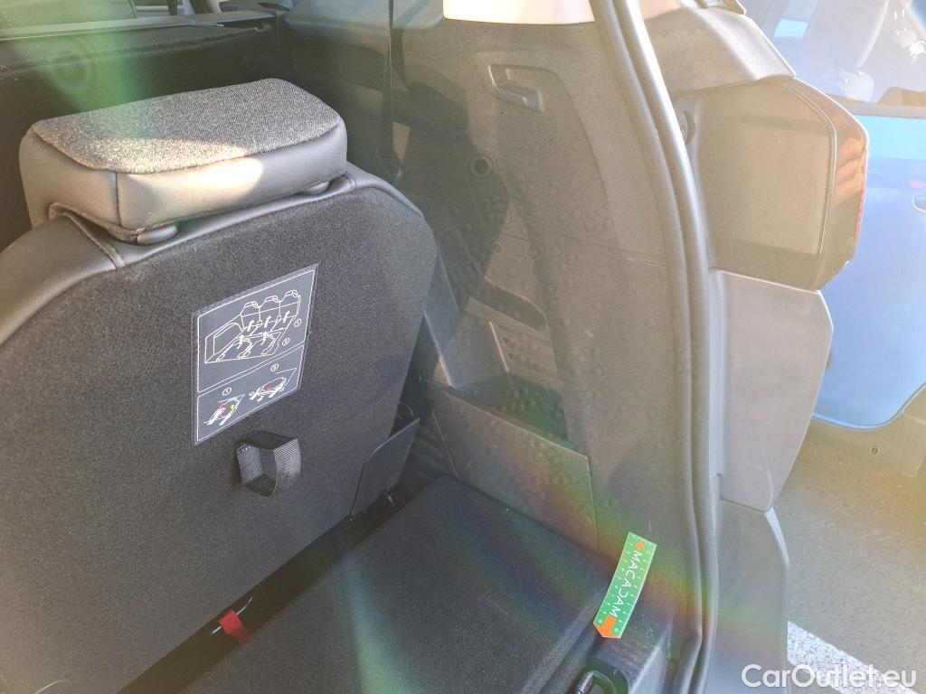  Peugeot  5008  Allure Business 1.5 HDi 130CV BVA8 E6d #55