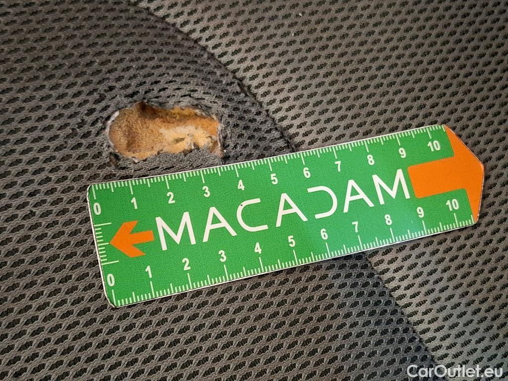  Renault  Captur  Business 1.5 dCi 90CV BVA6 E6 #6