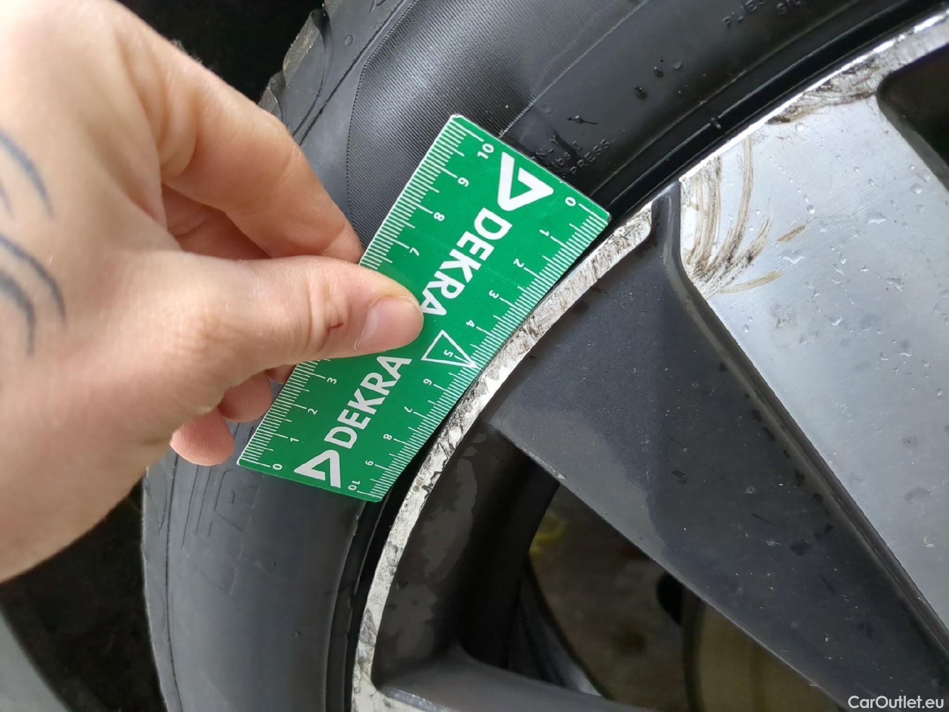  Peugeot  5008  GT 2.0 HDi 180CV BVA8 E6d #16