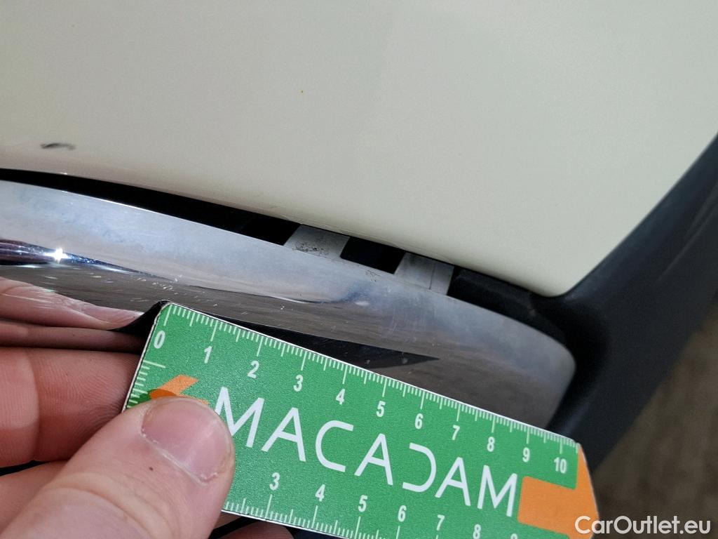  Renault  Captur  Business 1.5 dCi 90CV BVA6 E6 #93