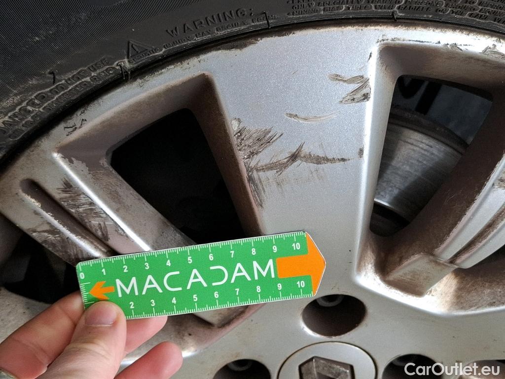  Renault  Captur  Business 1.5 dCi 90CV BVA6 E6 #30