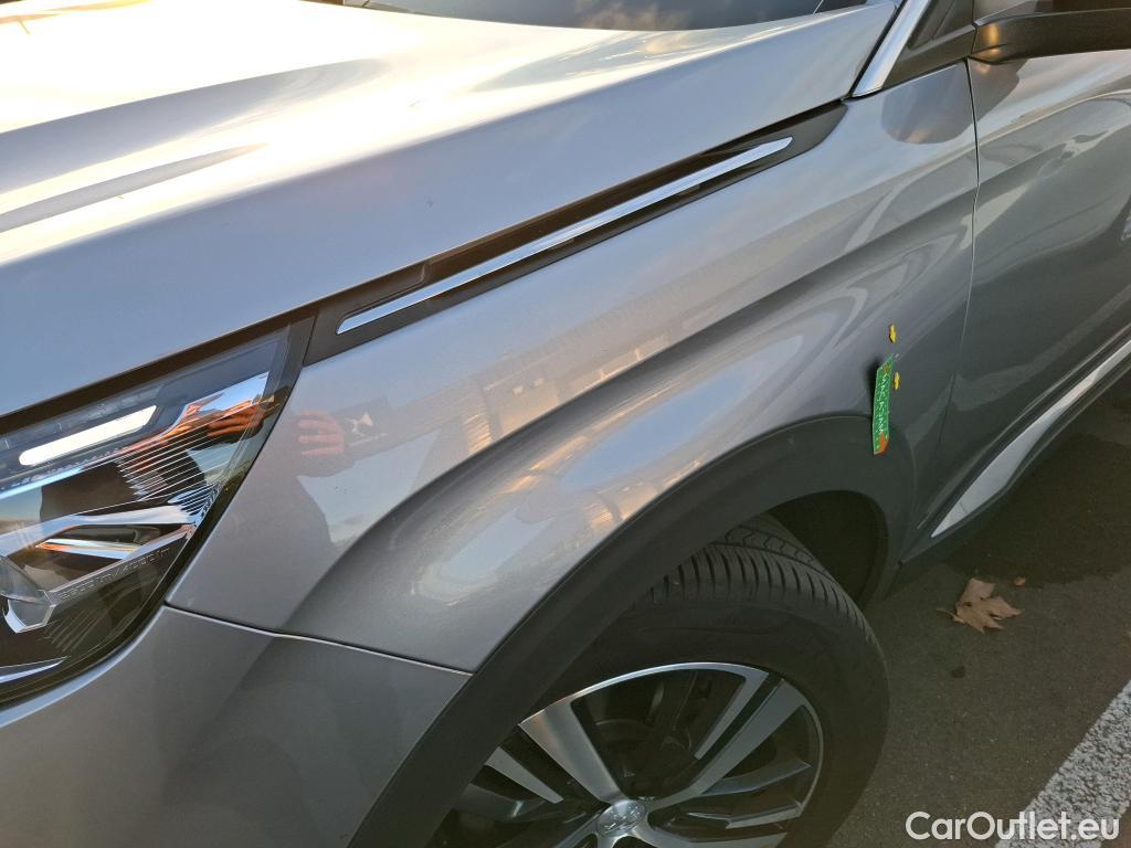  Peugeot  5008  Allure Business 1.5 HDi 130CV BVA8 E6d #24