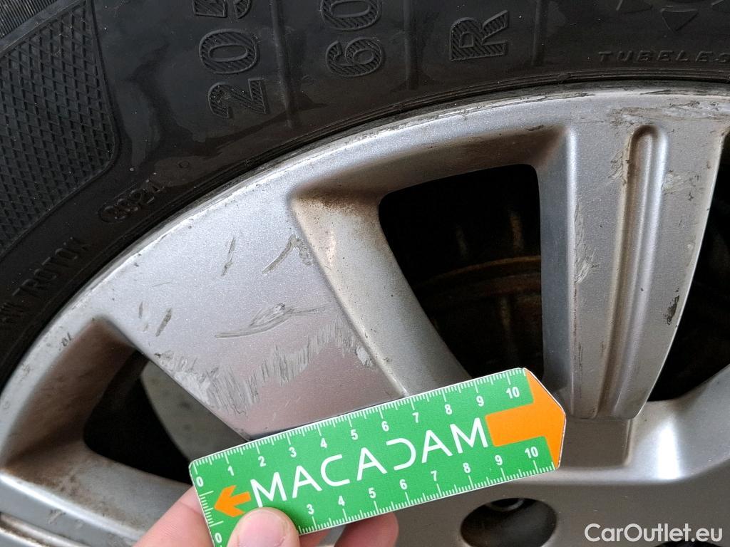  Renault  Captur  Business 1.5 dCi 90CV BVA6 E6 #41