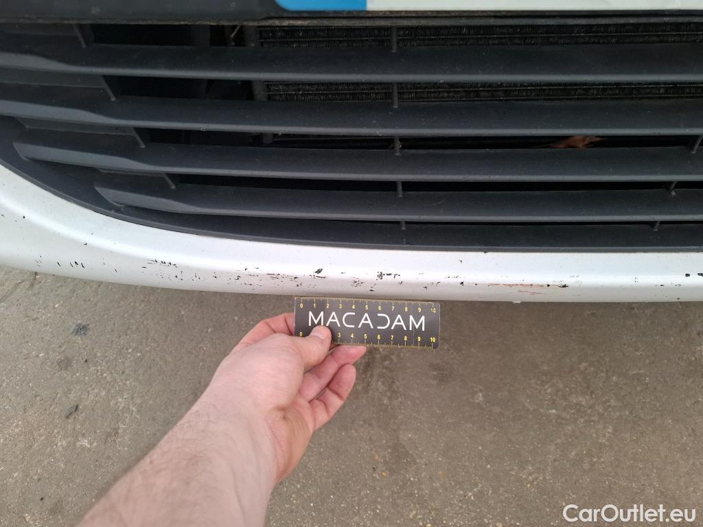  Renault  Kangoo  Trend 1.5 dCi 95CV BVM6 E6dT #11