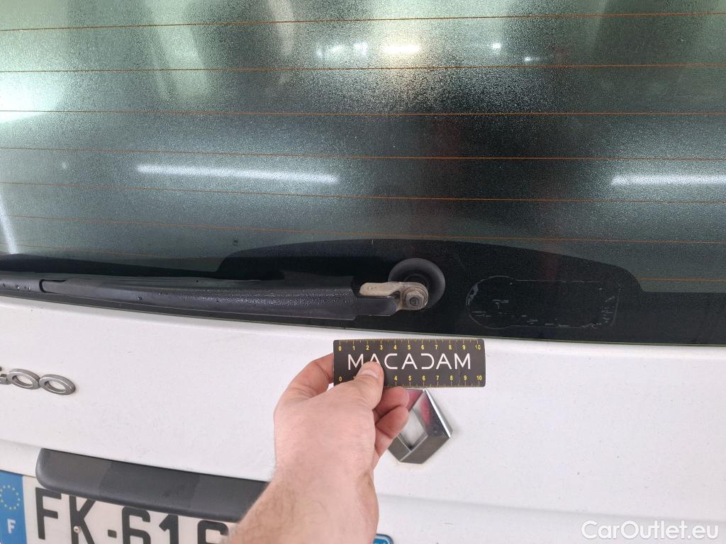  Renault  Kangoo  Trend 1.5 dCi 95CV BVM6 E6dT #40