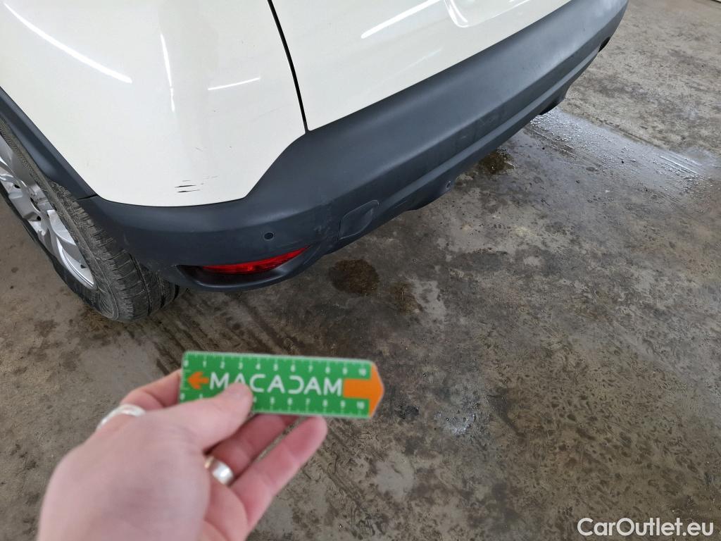  Renault  Captur  Business 1.5 dCi 90CV BVA6 E6 #23