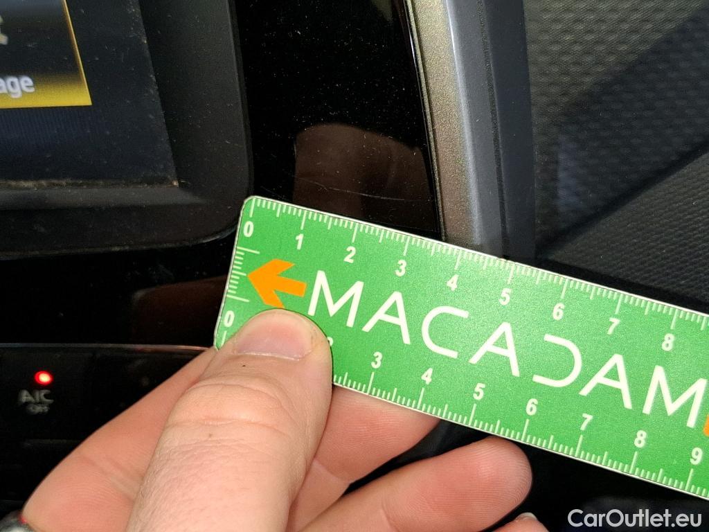  Renault  Captur  Business 1.5 dCi 90CV BVA6 E6 #53