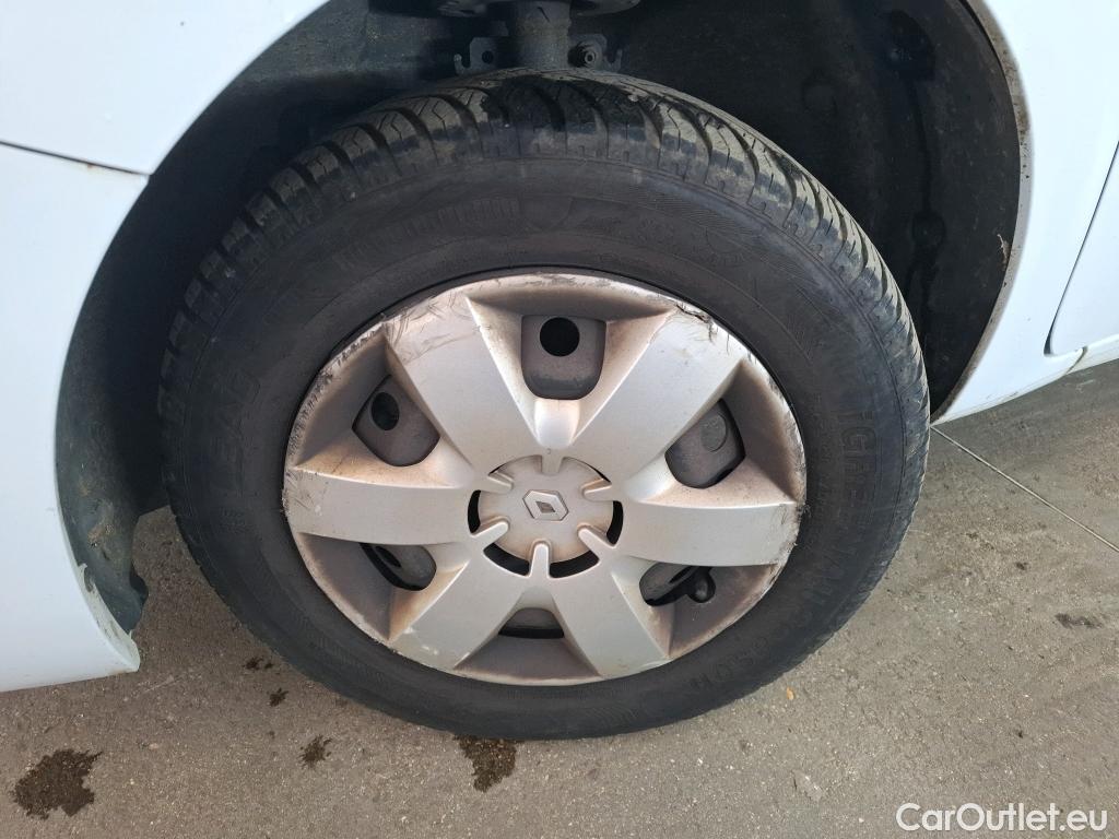  Renault  Kangoo  Trend 1.5 dCi 95CV BVM6 E6dT #19