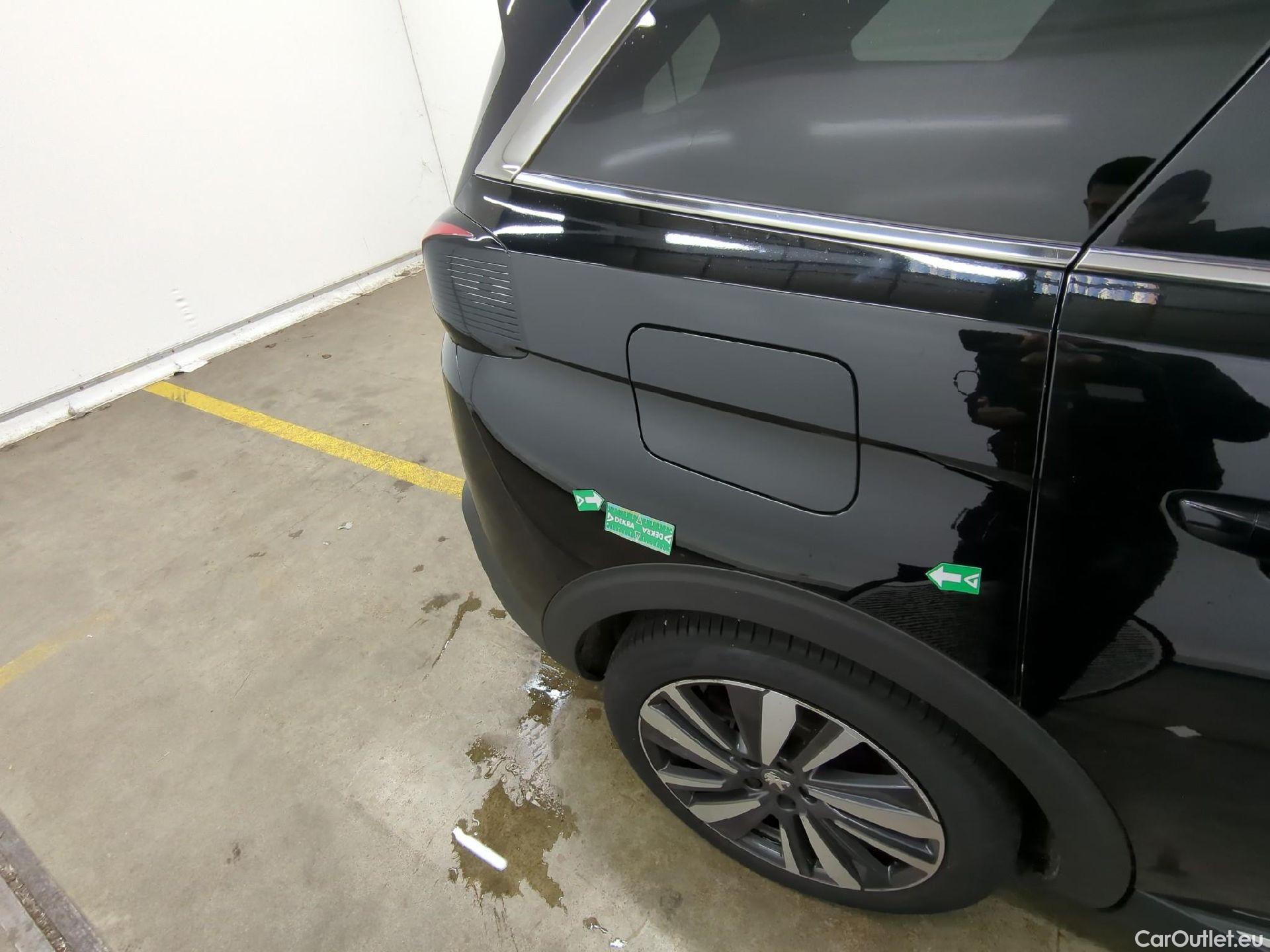  Peugeot  5008  GT 2.0 HDi 180CV BVA8 E6d #30