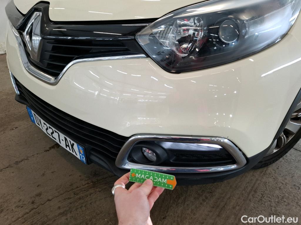  Renault  Captur  Business 1.5 dCi 90CV BVA6 E6 #19