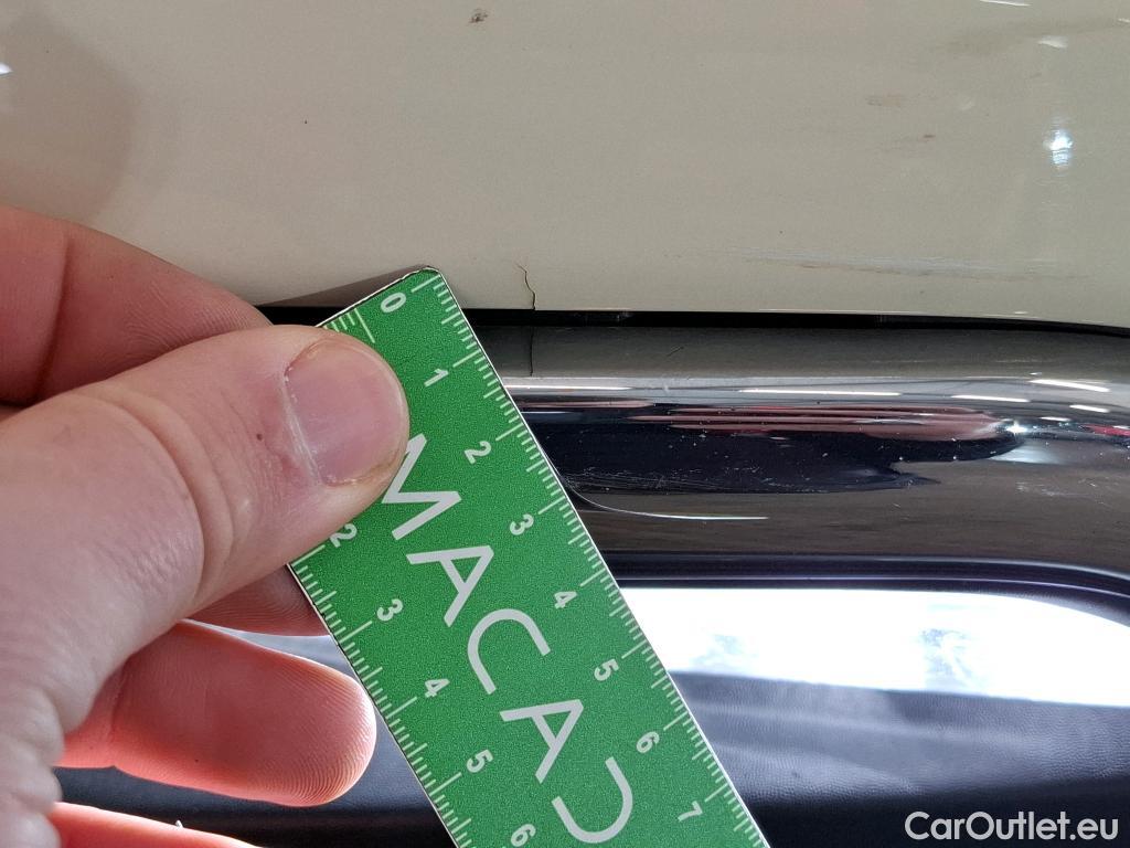  Renault  Captur  Business 1.5 dCi 90CV BVA6 E6 #20