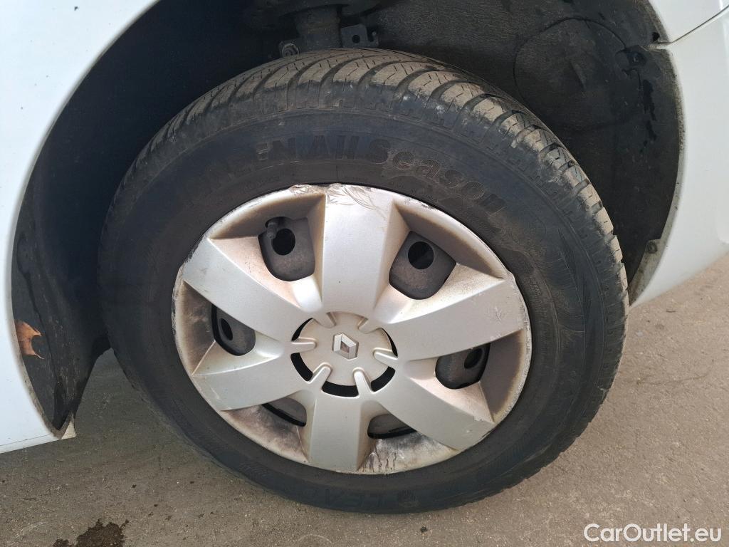  Renault  Kangoo  Trend 1.5 dCi 95CV BVM6 E6dT #27