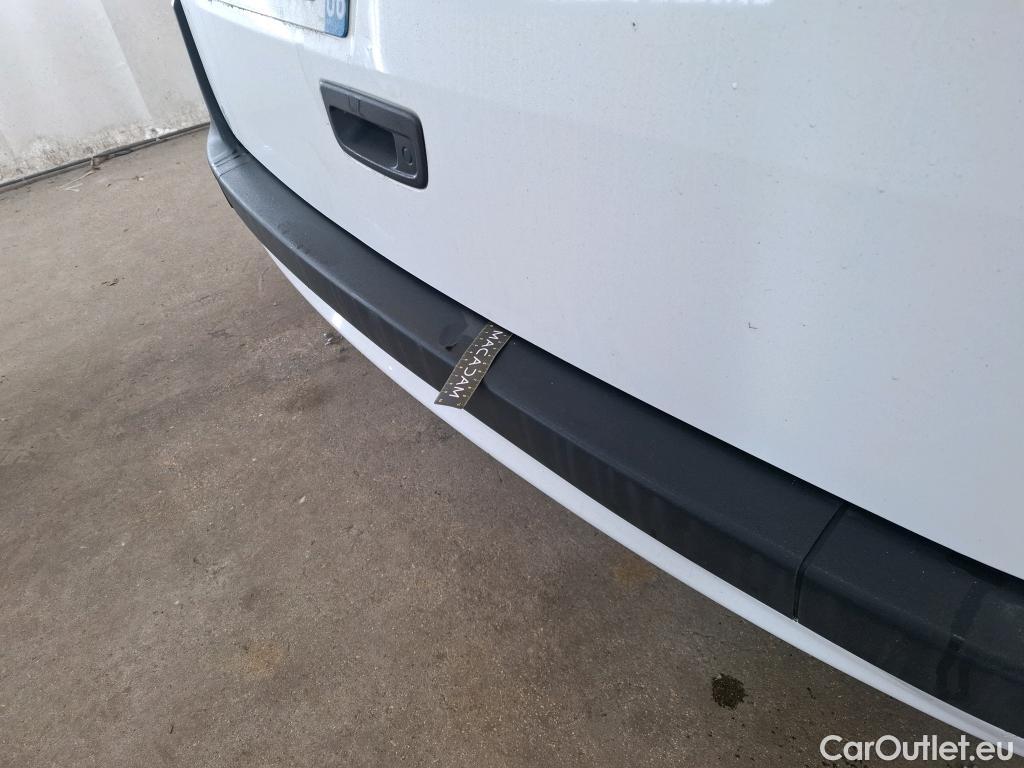  Renault  Kangoo  Trend 1.5 dCi 95CV BVM6 E6dT #47