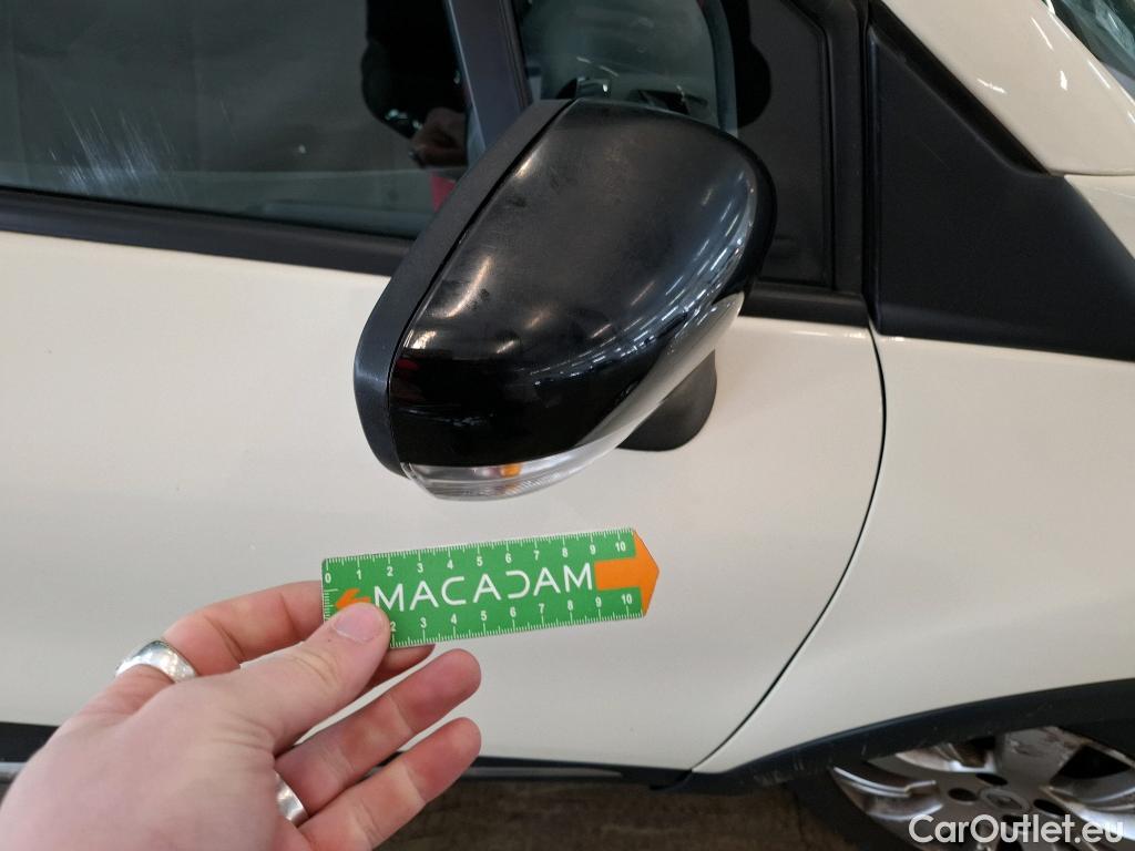  Renault  Captur  Business 1.5 dCi 90CV BVA6 E6 #90