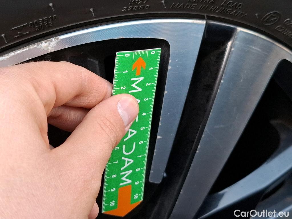  Peugeot  5008  Allure Business 1.5 HDi 130CV BVA8 E6d #12