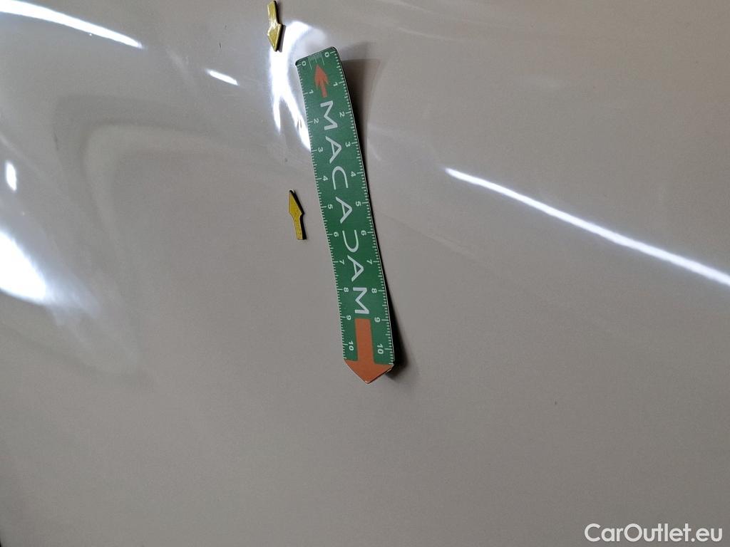  Renault  Captur  Business 1.5 dCi 90CV BVA6 E6 #79