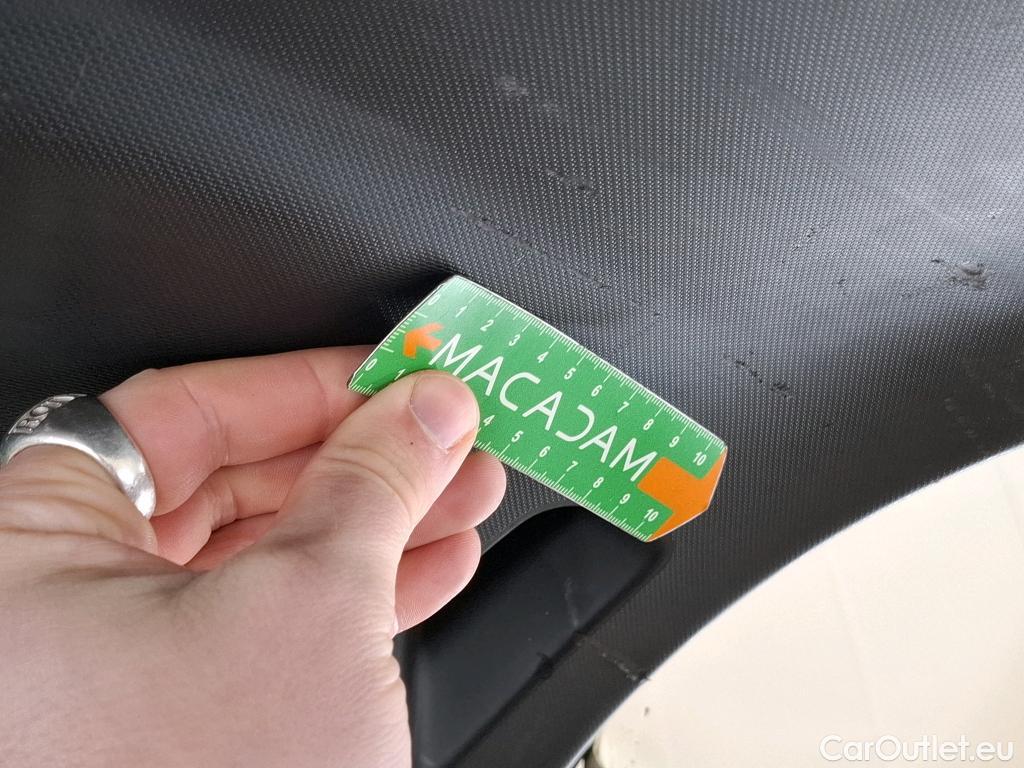  Renault  Captur  Business 1.5 dCi 90CV BVA6 E6 #65