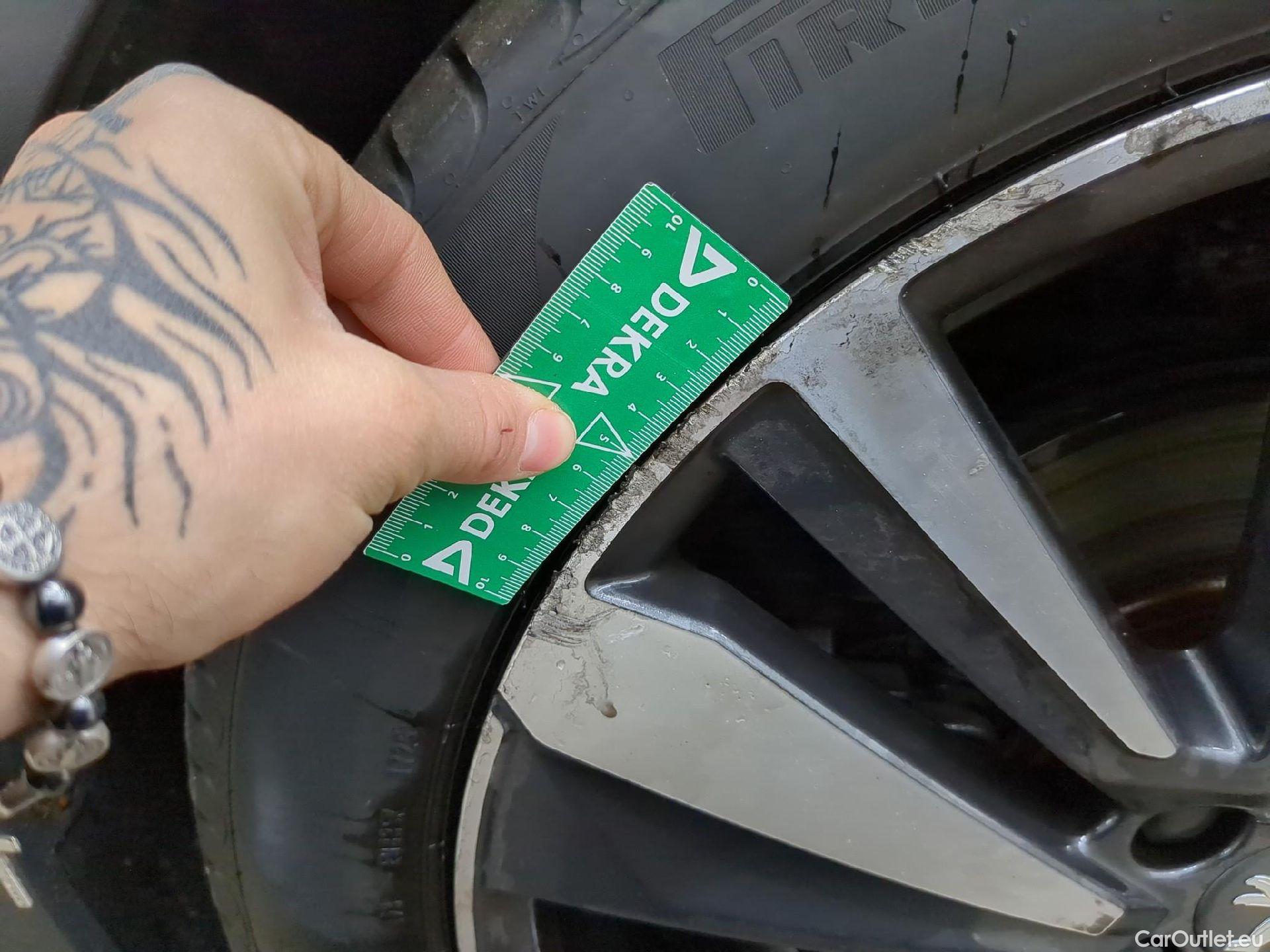  Peugeot  5008  GT 2.0 HDi 180CV BVA8 E6d #4