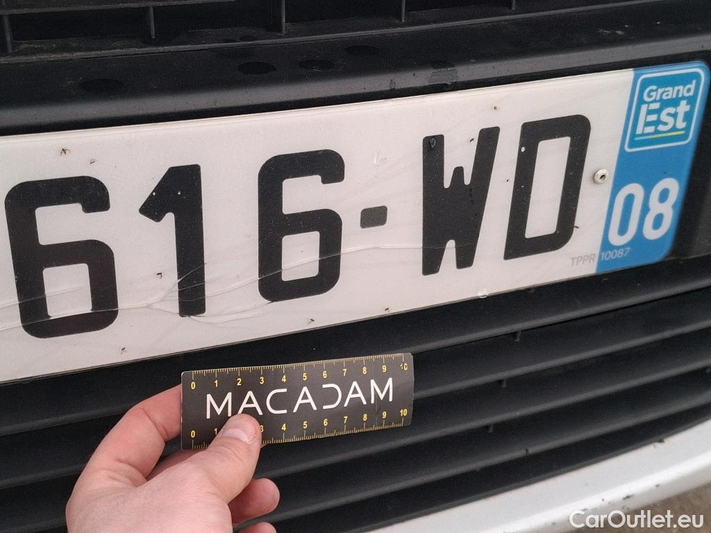  Renault  Kangoo  Trend 1.5 dCi 95CV BVM6 E6dT #33