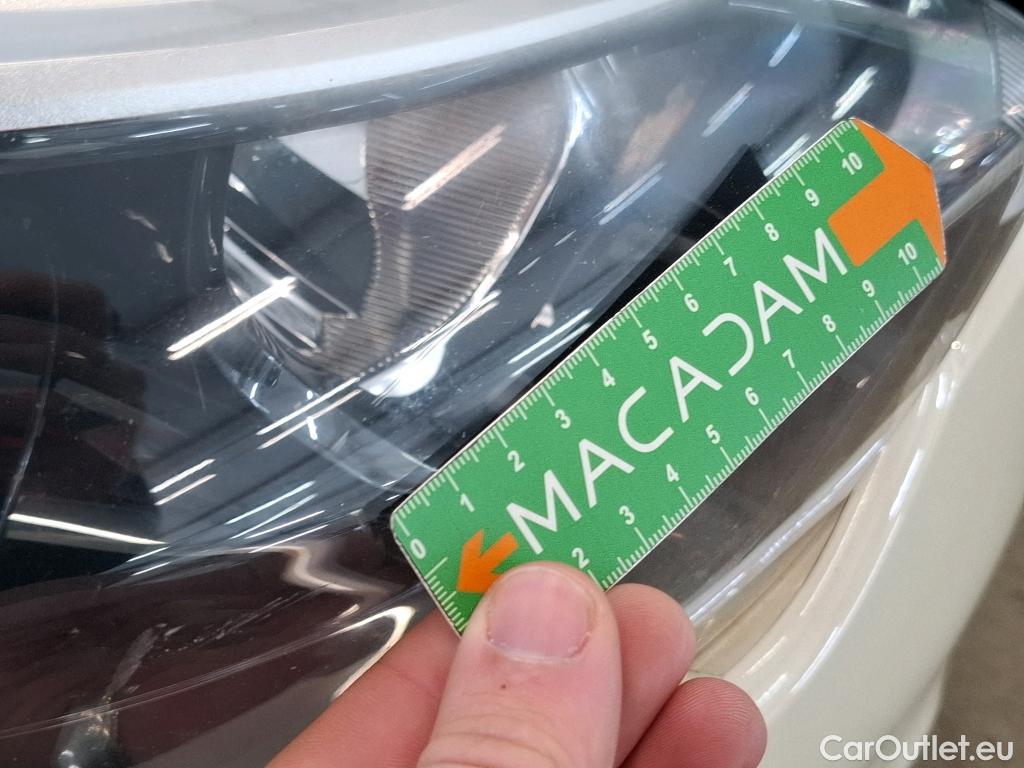  Renault  Captur  Business 1.5 dCi 90CV BVA6 E6 #85