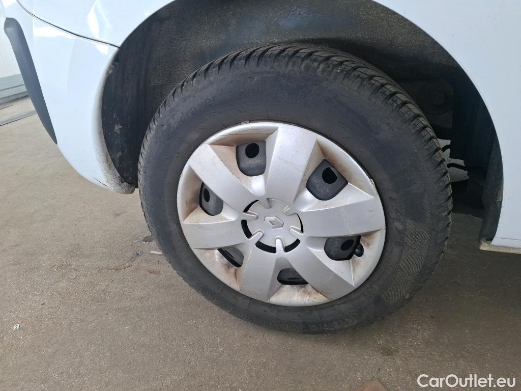  Renault  Kangoo  Trend 1.5 dCi 95CV BVM6 E6dT #23