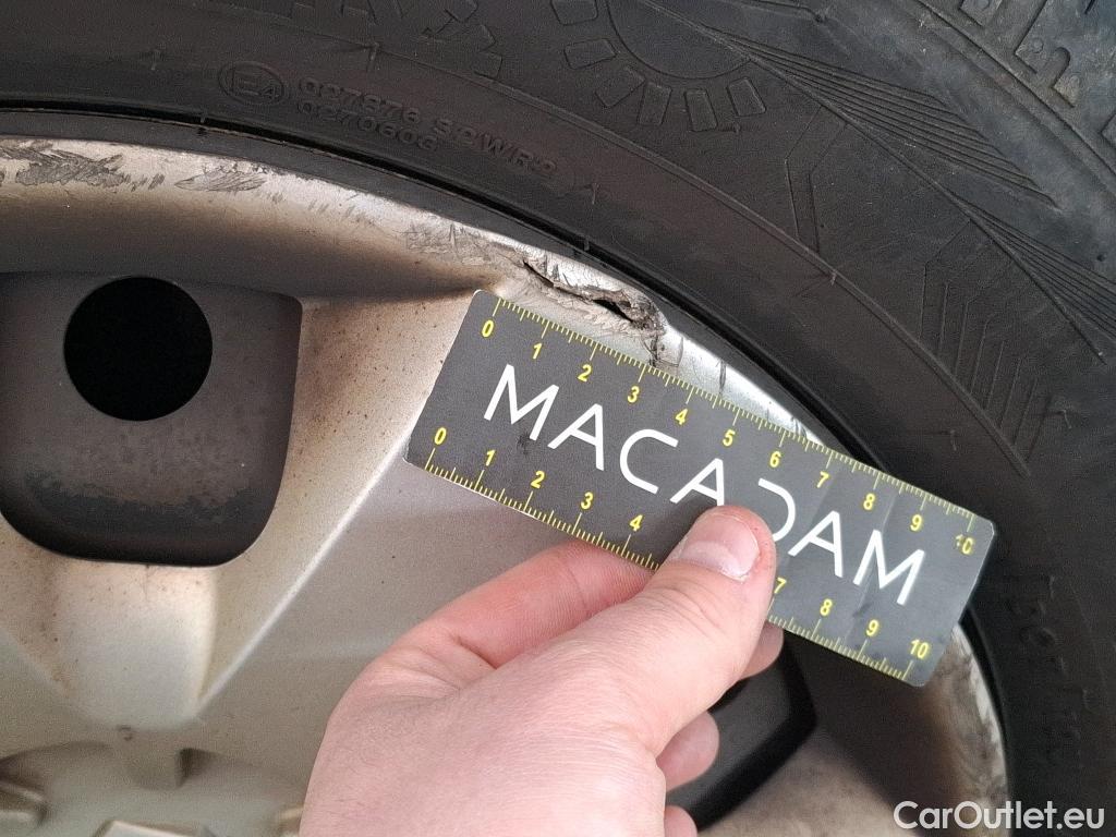  Renault  Kangoo  Trend 1.5 dCi 95CV BVM6 E6dT #21