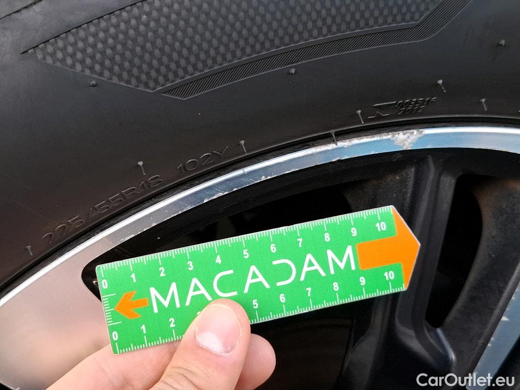  Peugeot  5008  Allure Business 1.5 HDi 130CV BVA8 E6d #11