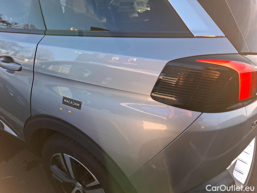  Peugeot  5008  Allure Business 1.5 HDi 130CV BVA8 E6d #20