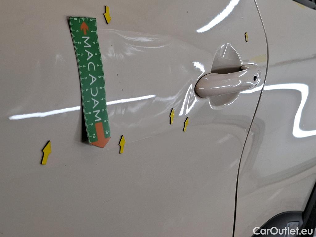  Renault  Captur  Business 1.5 dCi 90CV BVA6 E6 #12