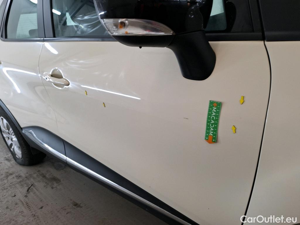  Renault  Captur  Business 1.5 dCi 90CV BVA6 E6 #14