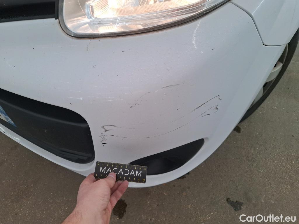  Renault  Kangoo  Trend 1.5 dCi 95CV BVM6 E6dT #12