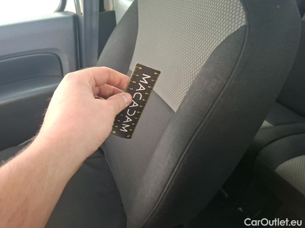  Renault  Kangoo  Trend 1.5 dCi 95CV BVM6 E6dT #37