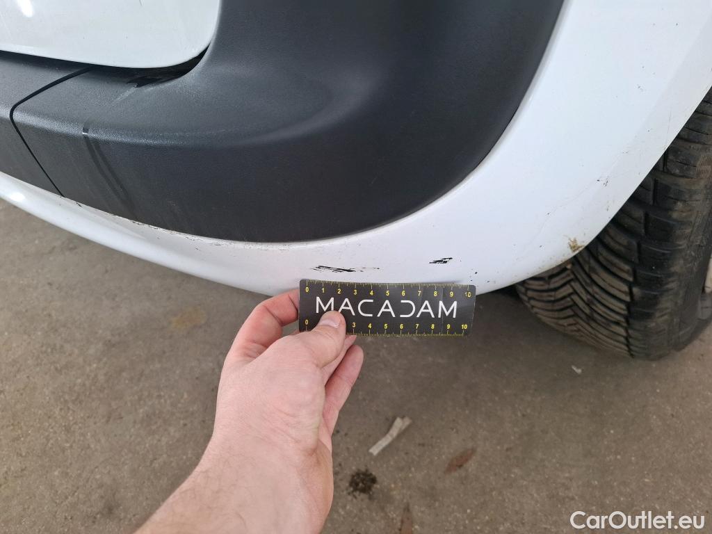  Renault  Kangoo  Trend 1.5 dCi 95CV BVM6 E6dT #43