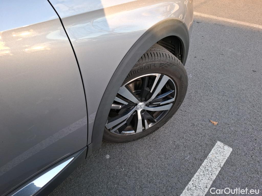  Peugeot  5008  Allure Business 1.5 HDi 130CV BVA8 E6d #31