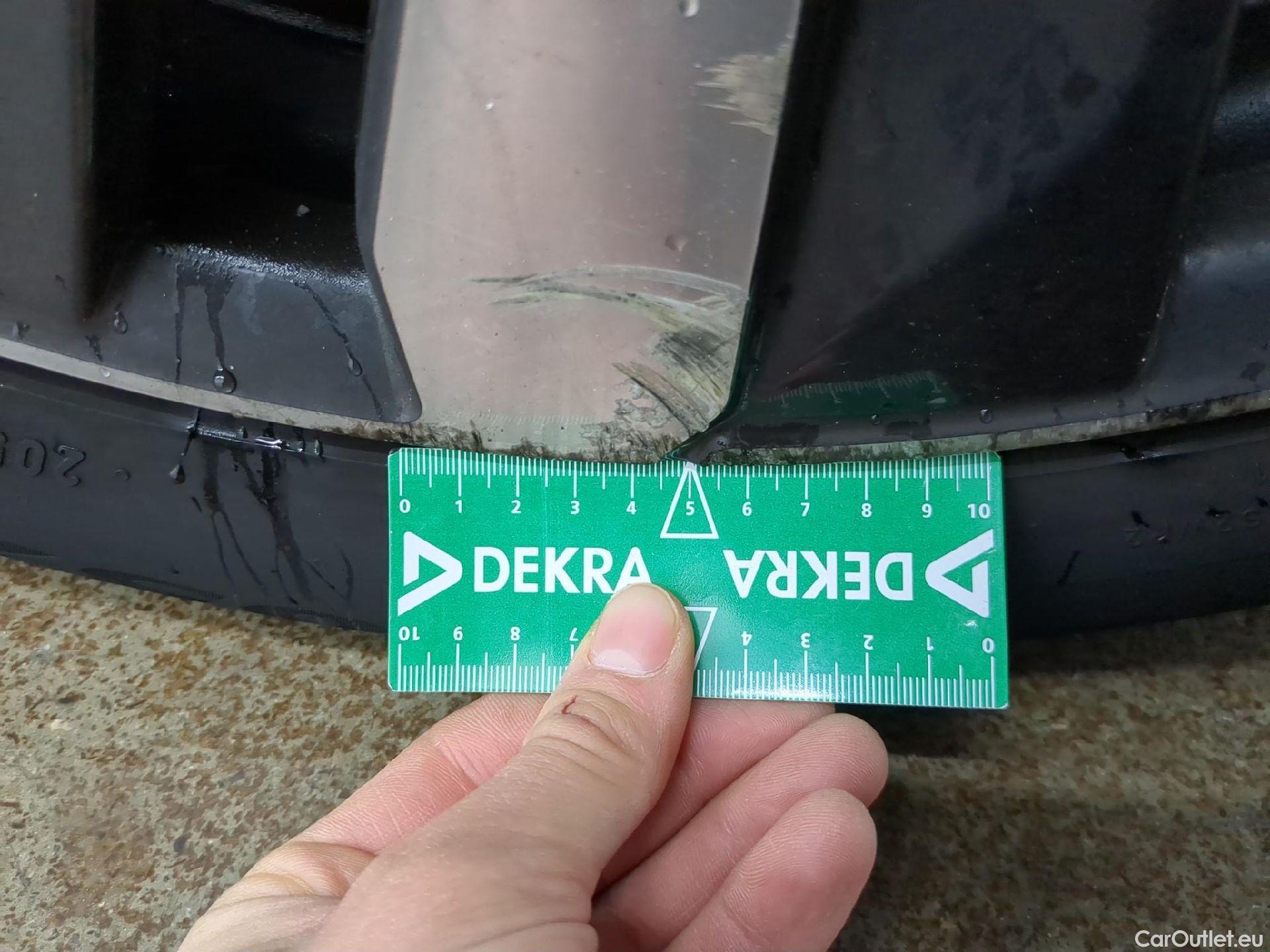  Peugeot  5008  GT 2.0 HDi 180CV BVA8 E6d #18