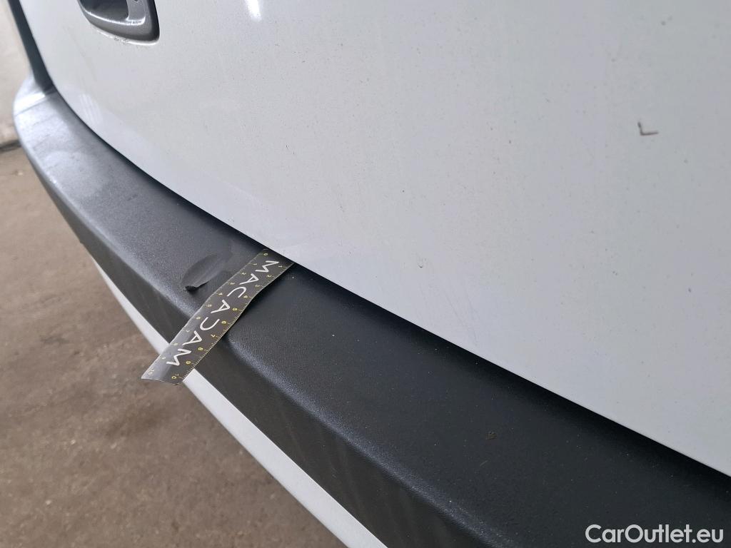  Renault  Kangoo  Trend 1.5 dCi 95CV BVM6 E6dT #48