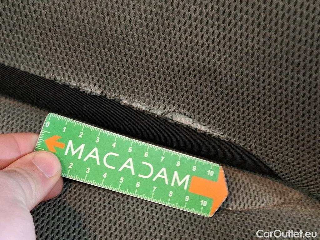  Renault  Captur  Business 1.5 dCi 90CV BVA6 E6 #4