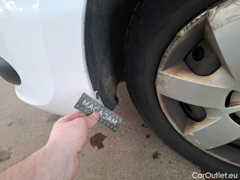  Renault  Kangoo  Trend 1.5 dCi 95CV BVM6 E6dT #15