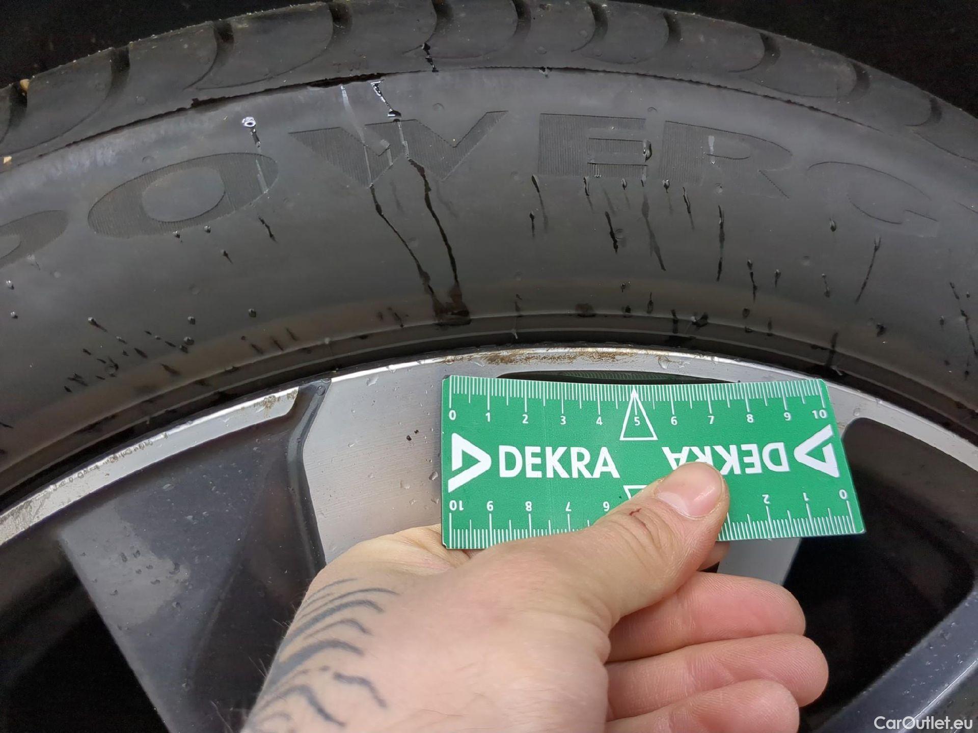  Peugeot  5008  GT 2.0 HDi 180CV BVA8 E6d #13