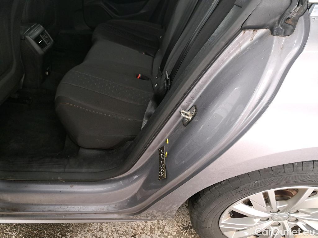  Peugeot  508  SW Active Business 1.5 HDi 130CV BVA8 E6d #1