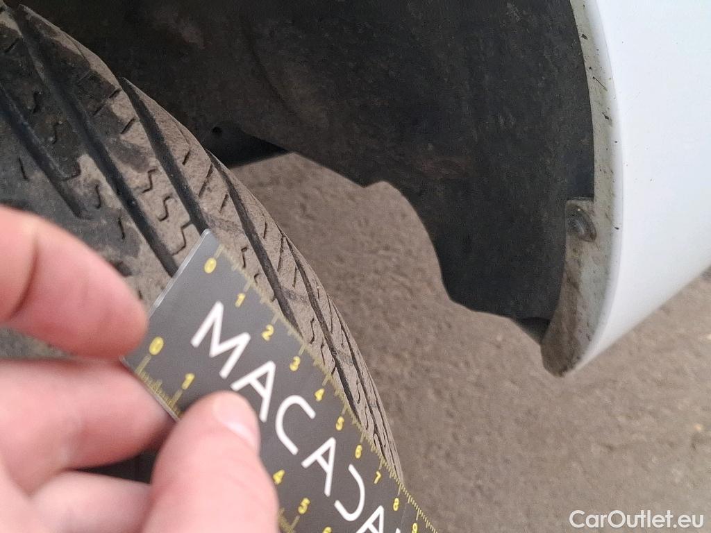  Renault  Kangoo  Trend 1.5 dCi 95CV BVM6 E6dT #14