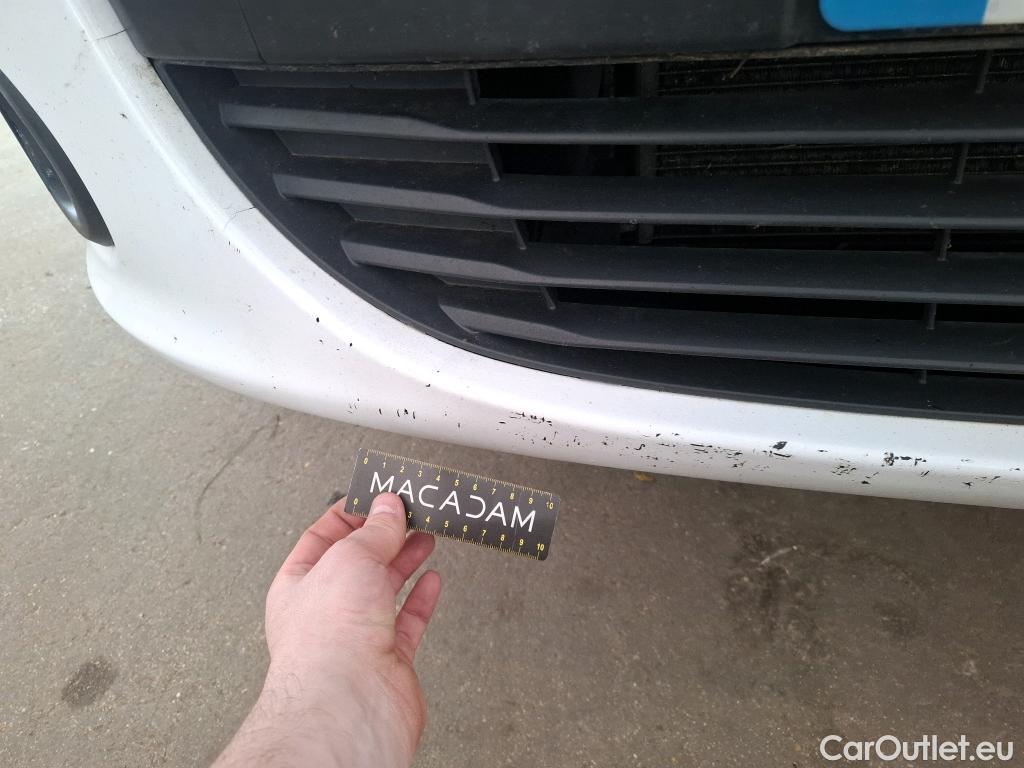  Renault  Kangoo  Trend 1.5 dCi 95CV BVM6 E6dT #10